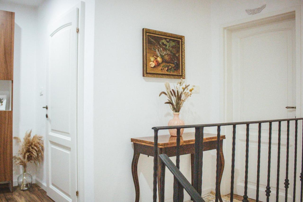 Country House Oberfeld Vipava Exterior foto